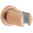 Держатель для ручного душа Grohe Rainshower (цвет - теплый закат) (27074DA0) фото 1 Aquada.com.ua