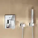 Настінний тримач Grohe Allure Brilliant (27706000)