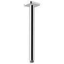 Держатель для верхнего душа h300 мм Hansgrohe Vernis Shape (цвет - хром) (26407000) фото 1 Aquada.com.ua