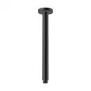 Тримач верхнього душу стельовий Hansgrohe Vernis Blend 300 мм, Matt Black (27805670)