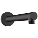 Тримач верхнього душу Hansgrohe Vernis Blend 240, Matt Black (27809670)