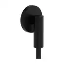 Шлангове приєднання Hansgrohe Fixfit Fine S (колір - чорний матовий)  28882670