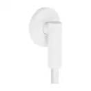Шлангове приєднання Hansgrohe Fixfit Fine S (колір - білий матовий)  28882700