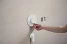 Шлангове приєднання Hansgrohe Fixfit Fine S (колір - білий матовий)  28882700