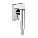 Шлангове приєднання Hansgrohe Fixfit Fine E (колір - хром)  28883000
