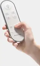 Напольный унитаз-биде Geberit AquaClean Tuma Comfort (cталь нержавеющая матированная) (146.310.FW.1) фото 6 Aquada.com.ua