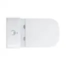 Унітаз для підлоги Grohe Euro Ceramic, білий (39338000)