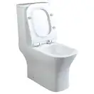 Унітаз-компакт Mixxus STYLE-0404-T3 650x350x830mm система змиву TORNADO 3.0 (MI7036)