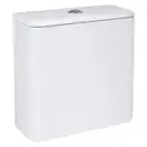 Бачок до унітазу-компакту Mixxus Bevel-0407-T1 Tank 630х350х795 зі зливною арматурою (MI8323)
