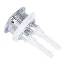 Бачок до унітазу-компакту Mixxus Bevel-0407-T1 Tank 630х350х795 зі зливною арматурою (MI8323)