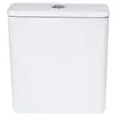 Бачок до унітазу-компакту Mixxus Bevel-0407-T1 Tank 630х350х795 зі зливною арматурою (MI8323)