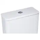Бачок до унітазу-компакту Mixxus Bevel-0407-T1 Tank 630х350х795 зі зливною арматурою (MI8323)