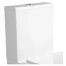 Бачок до унітазу-компакту Mixxus Bevel-0404-T3 Tank 660х360х800 зі зливною арматурою (MI8324)