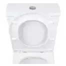 Бачок до унітазу-компакту Mixxus Bevel-0405-R Tank 605х370х800 зі зливною арматурою (MI8325)
