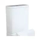 Бачок до унітазу-компакту Mixxus Wave-0402-T3 Tank 650x350x830 зі зливною арматурою (MI8333)