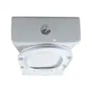 Бачок до унітазу-компакту Mixxus Wave-0402-T3 Tank 650x350x830 зі зливною арматурою (MI8333)