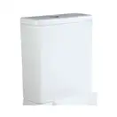 Бачок до унітазу-компакту Mixxus Wave-0402-T3 Tank 650x350x830 зі зливною арматурою (MI8333)