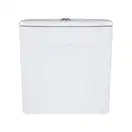 Бачок до унітазу-компакту Mixxus Wave-0405-R Tank 630х350х795 зі зливною арматурою (MI8336)
