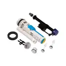 Бачок до унітазу-компакту Mixxus Premium Bevel-0401-T1 Tank 625х390х845 зі зливною арматурою (MI832 (MI8321)