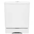 Бачок до унітазу-компакту Mixxus Premium Bevel-0401-T1 Tank 625х390х845 зі зливною арматурою (MI832 (MI8321)