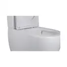 Чаша унітазу-компакту Mixxus Premium Ellipse-0402-T1 Bowl 660х390х855 Tornado 1.0 без сидіння (MI83 (MI8347)