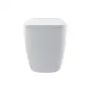 Nic-Design Унітаз підлоговий Nic Design Semplice, білий (003368001)
