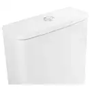 Унитаз-компакт Qtap Kalao безободковый с сиденьем Soft-close QT08221213AW (QT08221213A W)