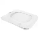 Унитаз-компакт Qtap Kalao безободковый с сиденьем Soft-close QT08221213AW (QT08221213A W)