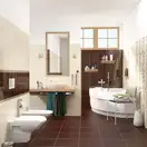 Cersanit Унітаз Carina  підвісний без кришки  Церсаніт (CCHZ1000350831)
