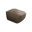 Унітаз підвісний Shui Comfort SHCOVSAN Arenaria Cielo ІТАЛІЯ (SHCOVS AN Arenaria)