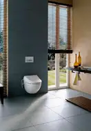 Підвісний унітаз-біде Geberit AquaClean 4000  146.135.11.1