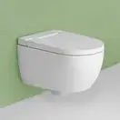 Підвісний унітаз-біде Geberit AquaClean Sela, DuoFresh  146.226.01.1