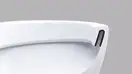 Geberit Smyle Square Унитаз подвесной, белый (500.685.01.1)