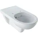 Geberit Selnova Comfort Подвесной унитаз, белый (501.046.00.7)