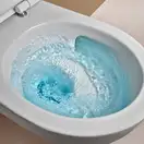 Geberit Acanto Унитаз подвесной безободковый (502.774.00.1)