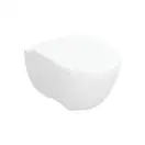 Geberit Modo Унитаз подвесной, Rimfree, белый (502.939.00.1)