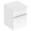 Geberit iCon Унитаз подвесной безободковый, белый (503.045.00.1)