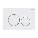 Geberit iCon Унитаз подвесной безободковый, белый (503.045.00.1)
