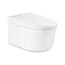 Grohe Sensia Pro Унитаз-биде настенный, белый (36508SH0)