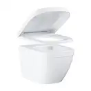 Унітаз підвісний Grohe Euro Ceramic з кришкою, білий (39206000/39330001) (39206000_39330001)