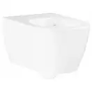 Унитаз подвесной безободковый Grohe Essence с сиденьем Soft Close (3957100H+39577000) фото 2 Aquada.com.ua