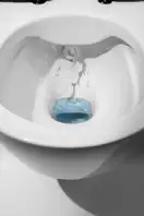 Унитаз-биде Rimless (безободковый) Laufen Cleanet Navia (сиденье в комплекте), белый матовый (820601.757.000.1) фото 14 Aquada.com.ua