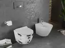 Подвесной унитаз MEXEN LENA WHITE 1 (MEX-30224099)