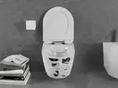 Подвесной унитаз MEXEN LENA WHITE 1 (MEX-30224099)