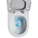 MIXXUS PREMIUM Ellipse-0303-R Унитаз подвесной, безободковый (MP6463)