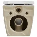 MIXXUS PREMIUM Ellipse-0303-R Унитаз подвесной, безободковый (MP6463)