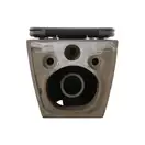 MIXXUS PREMIUM ELLIPSE-0309-T1 Унітаз підвісний, сірий (MP6655)