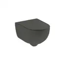 Nic-Design Nic Design Pin Унітаз підвісний, Argilla матовий (003709052_005712052)