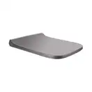 Унитаз подвесной Qtap Tern безободковый с сиденьем Soft-close QT1733052ERMB