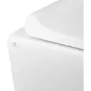 Qtap Tern Унітаз підвісний, білий (QT1733052ERW)
